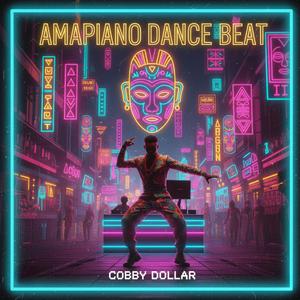 Amapiano Dance Beat