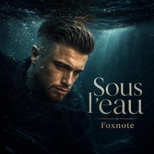 Sous l'eau