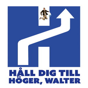 Håll Dej Till Höger, Svensson