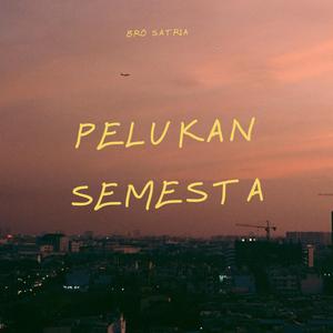 Pelukan Semesta