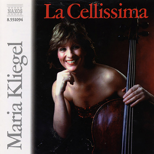 Cello Concerto in B Minor, Op. 104, B. 191:Cello Concerto in B Minor, Op. 104, B. 191: III. Finale: Allegro moderato - Andante - Allegro vivo