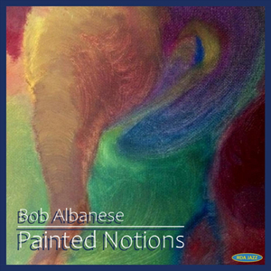 Frevo (feat. John Benitez & Steve Davis)