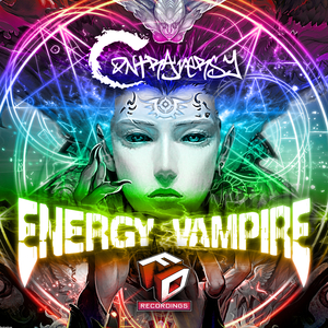 Energy Vampire (VIP Instrumental)