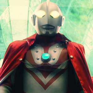 佐菲奥特曼（翻自 音羽ゆりかご会）