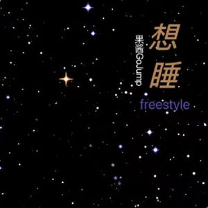 想睡freestyle（prod by FRESH_ye）