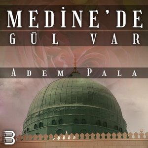 Medine'de Gül Var