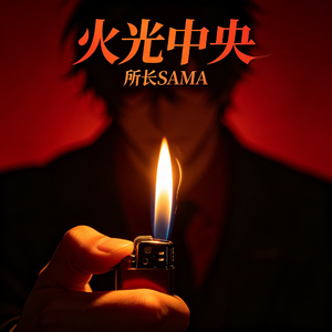 火光中央