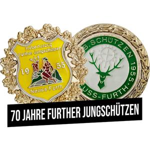 Gründungszug (Ewige Nummer 1)