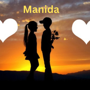 Manida