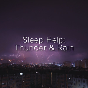 Heavy Rain & Thunder