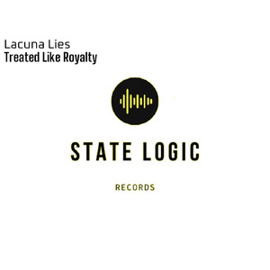 Treated Like Royalty (Original Mix)
