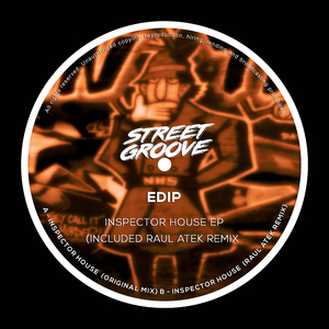 Inspector House (Original Mix)