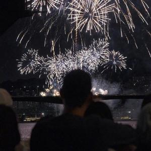 必须赶在天亮之前