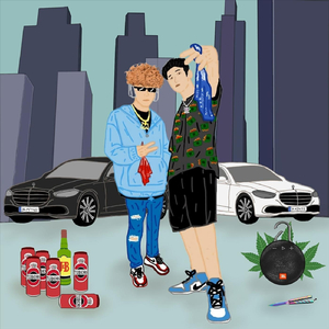 Çabuk Ol (feat. Mufay)