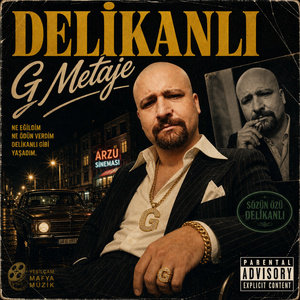 Delikanlı
