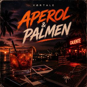 Aperol & Palmen