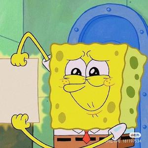 海绵宝宝片尾曲