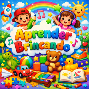 Aprender Brincando