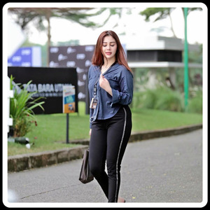 Dj Bila Kamu Tak Lagi Denganku