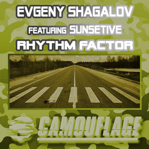 Rhythm Factor (Original Mix)