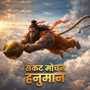 संकट मोचन हनुमान