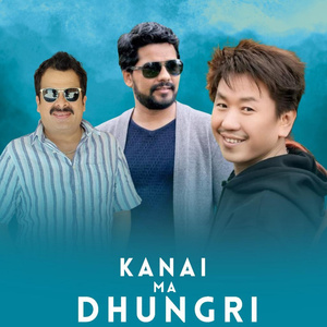 Kanaima Dhungri