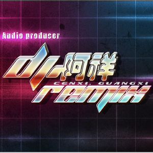 坦荡做人(岑溪DJ阿祥版)