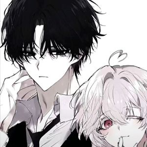 想成为你的白月光