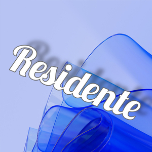 Residente