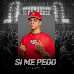 Si me pego