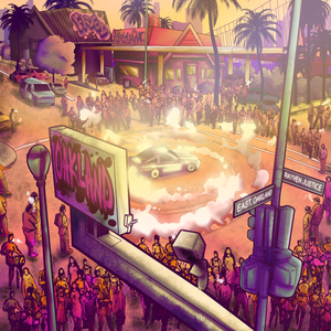 Ten Toes (feat. Cash Click Boog)