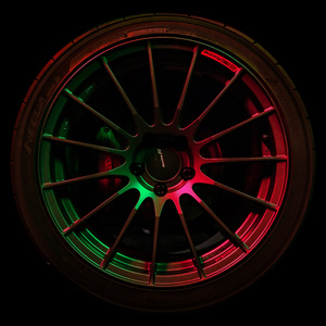 Toretto (Instrumental)