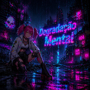 Degradação Mental