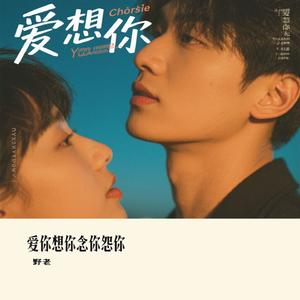 爱你想你念你怨你