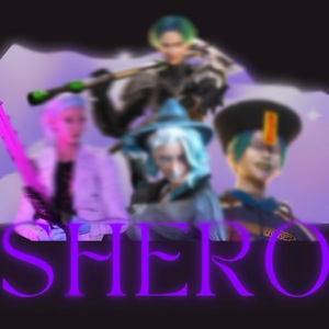 Born to die （shero ）