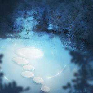 【古三缙梅】敬人间