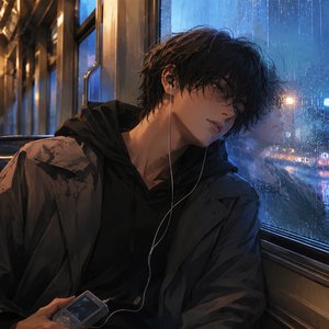 Rain Inside My Soul