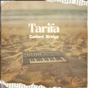 Tarifa in the Crosswind