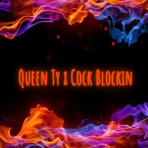 Cock blockin