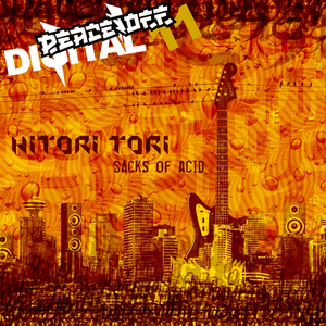 Trife Knife (Original Mix)