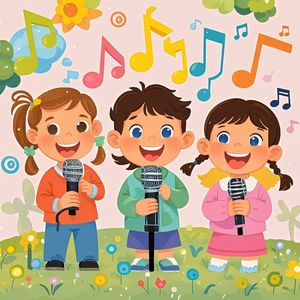 豆宝贝儿歌 0-3岁儿童最爱中文儿歌系列 国学成语《玩火自焚》