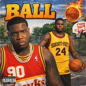 Ball (feat. Enphamus) (Remix)