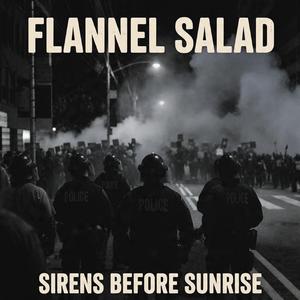 Sirens Before Sunrise