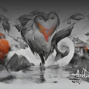 aku sangat suka padamu