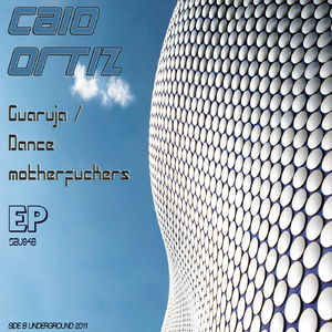 Guaruja (Original Mix)