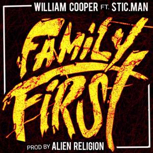 Family First (feat. Stic.man)