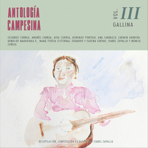 Mijita Deme un Besito / Cueca (feat. Andrés Correa)