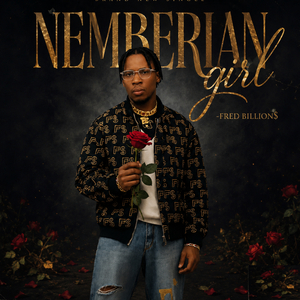 Nemberian girl. Fred billion$