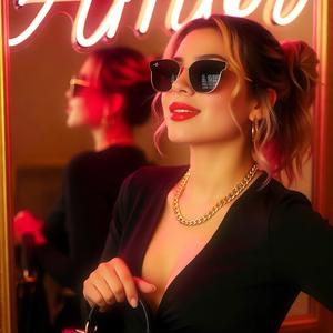 자뻑 (Too Cool for You)