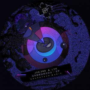 Andromeda (Original Mix)